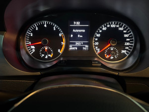 Fox 1.6 4P EXTREME FLEX