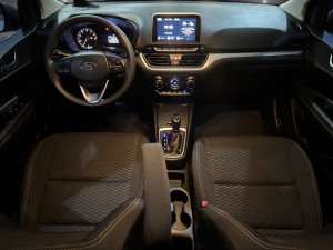 HB 20 Hatch 1.0 12V 4P FLEX TGDI TURBO EVOLUTION AUTOMÁTICO