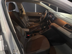 VOLKSWAGEN Polo Hatch 1.0 12V 4P 200 TSI  COMFORTLINE AUTOMÁTICO