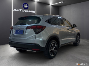 HR-V 1.8 16V 4P EX FLEX AUTOMÁTICO CVT