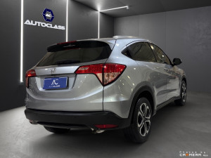 HR-V 1.8 16V 4P EX FLEX AUTOMÁTICO CVT