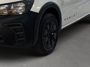 VOLKSWAGEN Saveiro 1.6 FLEX MSI ROBUST CABINE SIMPLES