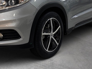 HR-V 1.8 16V 4P EX FLEX AUTOMÁTICO CVT