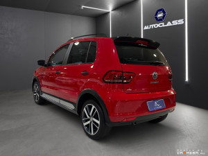 Fox 1.6 4P EXTREME FLEX