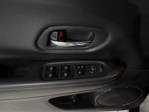 HR-V 1.8 16V 4P EX FLEX AUTOMÁTICO CVT