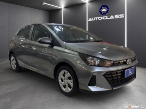 HYUNDAI HB 20 Hatch 1.0 12V 4P FLEX COMFORT PLUS