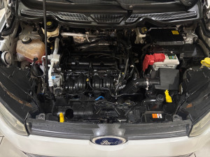 Ecosport 1.6 16V 4P FREESTYLE