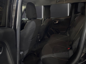 Renegade 1.3 16V 4P FLEX T270 SPORT TURBO AUTOMÁTICO