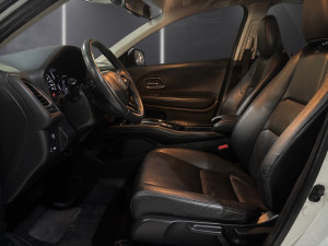 HR-V 1.8 16V 4P EXL FLEX AUTOMÁTICO CVT