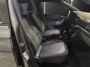 T-Cross 1.0 4P 200 TSI FLEX COMFORTLINE AUTOMÁTICO