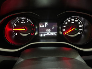 CHEVROLET Onix Hatch 1.0 12V 4P FLEX LT TURBO AUTOMÁTICO