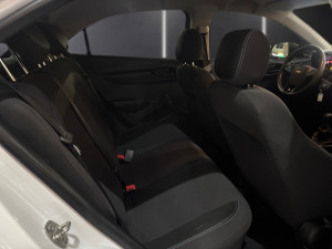 CHEVROLET Onix Hatch 1.0 4P FLEX JOY BLACK