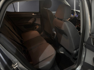 VOLKSWAGEN T-Cross 1.0 4P 200 TSI FLEX AUTOMÁTICO