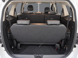 CHEVROLET Spin 1.8 4P FLEX PREMIER 7 LUGARES AUTOMÁTICO