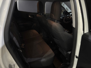 FIAT Toro 1.3 16V 4P FLEX 270 TURBO FREEDOM AUTOMÁTICO