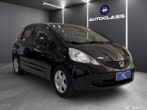 HONDA Fit 1.4 16V 4P LXL FLEX AUTOMÁTICO