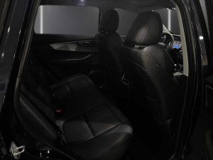 Tiggo 7 Pro 1.6 16V 4P TGDI DCT MAX DRIVE TURBO AUTOMÁTICO