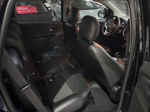 CHEVROLET Spin 1.8 4P FLEX LTZ AUTOMÁTICO
