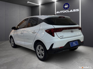 HYUNDAI HB 20 Hatch 1.0 12V 4P FLEX COMFORT PLUS