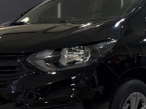 CHEVROLET Spin 1.8 4P FLEX LTZ AUTOMÁTICO