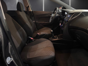 HB 20 Hatch 1.0 12V 4P FLEX UNIQUE