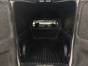 VOLKSWAGEN Saveiro 1.6 FLEX MSI ROBUST CABINE SIMPLES