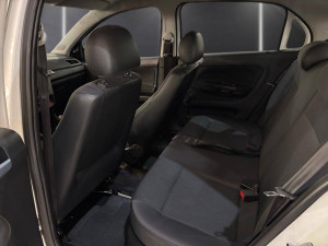VOLKSWAGEN Gol 1.6 4P FLEX MSI TRENDLINE
