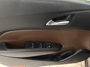 HB 20 Hatch 1.6 16V 4P PREMIUM FLEX AUTOMÁTICO