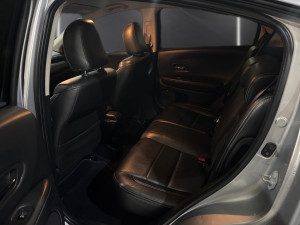 HR-V 1.8 16V 4P EX FLEX AUTOMÁTICO CVT