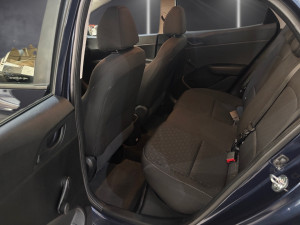 HB 20 Hatch 1.0 12V 4P FLEX SENSE