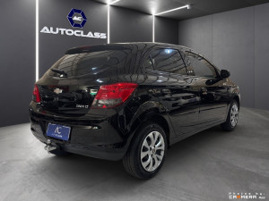CHEVROLET Onix Hatch 1.4 4P FLEX LT