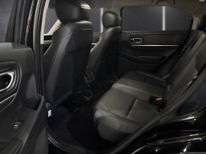 HONDA HR-V 1.5 16V 4P FLEX EXL AUTOMÁTICO CVT