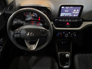 HYUNDAI HB 20 Hatch 1.0 12V 4P FLEX COMFORT PLUS