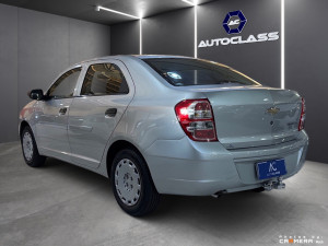 CHEVROLET Cobalt 1.4 4P FLEX LS