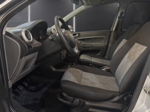 FORD Fiesta Hatch 1.6 4P SE FLEX