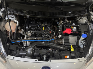 FORD Ka + Sedan 1.5 12V 4P FLEX TI-VCT SE PLUS AUTOMÁTICO