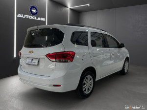 Spin 1.8 4P FLEX LT AUTOMÁTICO