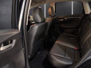 WR-V 1.5 16V 4P EXL FLEX AUTOMÁTICO CVT