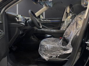 GWM Haval H6 1.5 16V 4P HEV-2 PREMIUM E-TRACTION AUTOMÁTICO