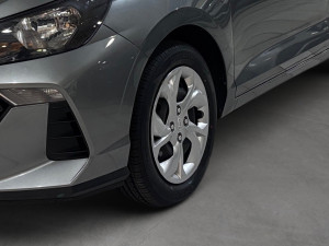 HYUNDAI HB 20 Hatch 1.0 12V 4P FLEX COMFORT PLUS