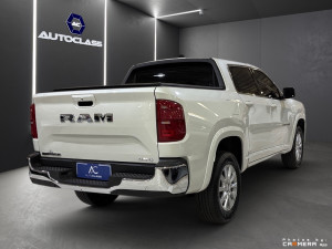 RAM Rampage 2.2 4P BIGHORN TURBO DIESEL 4X4 AUTOMÁTICO
