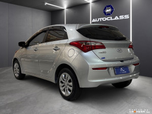 HYUNDAI HB 20 Hatch 1.0 12V 4P FLEX COMFORT PLUS