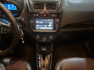 Cobalt 1.8 4P FLEX ELITE AUTOMÁTICO