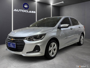 CHEVROLET Onix Sedan 1.0 12V 4P FLEX PREMIER 2 TURBO AUTOMÁTICO