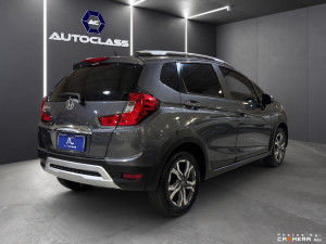 HONDA WR-V 1.5 16V 4P EX FLEX AUTOMÁTICO CVT