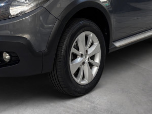 RENAULT Sandero 1.6 4P FLEX STEPWAY