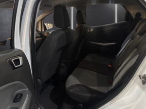 Ecosport 1.6 16V 4P FREESTYLE