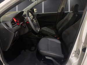 Voyage 1.0 4P TREND FLEX