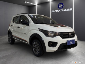 FIAT Mobi 1.0 4P FLEX EVO LIKE