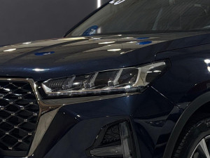 Tiggo 7 Pro 1.6 16V 4P TGDI DCT MAX DRIVE TURBO AUTOMÁTICO